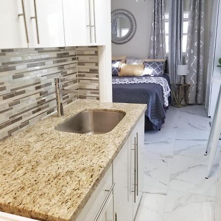 Glam Private Studio 4 Miles From Beach Hollywood Luaran gambar
