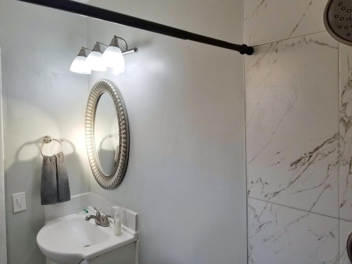 Glam Private Studio 4 Miles From Beach Hollywood Luaran gambar
