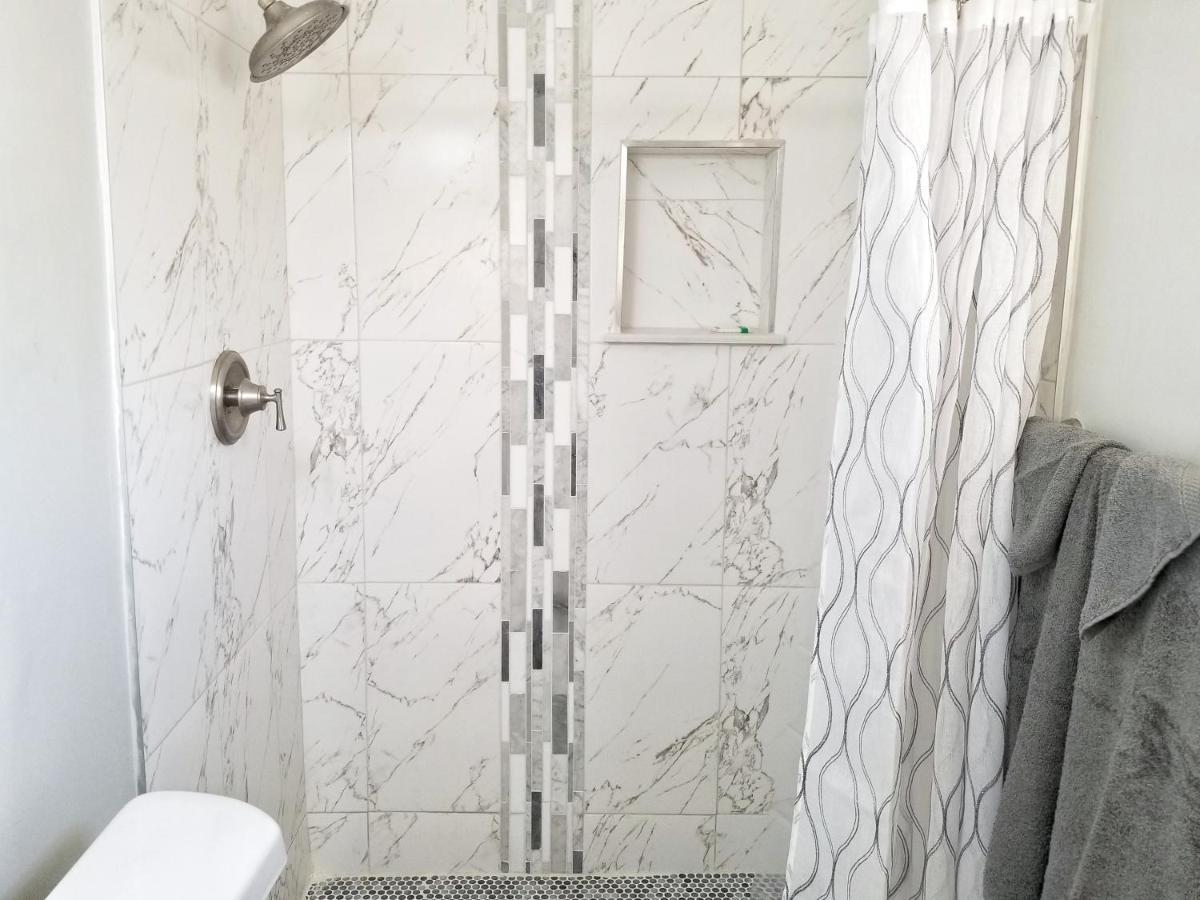Glam Private Studio 4 Miles From Beach Hollywood Luaran gambar