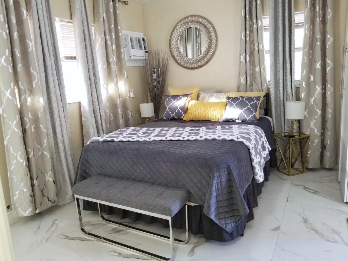 Glam Private Studio 4 Miles From Beach Hollywood Luaran gambar