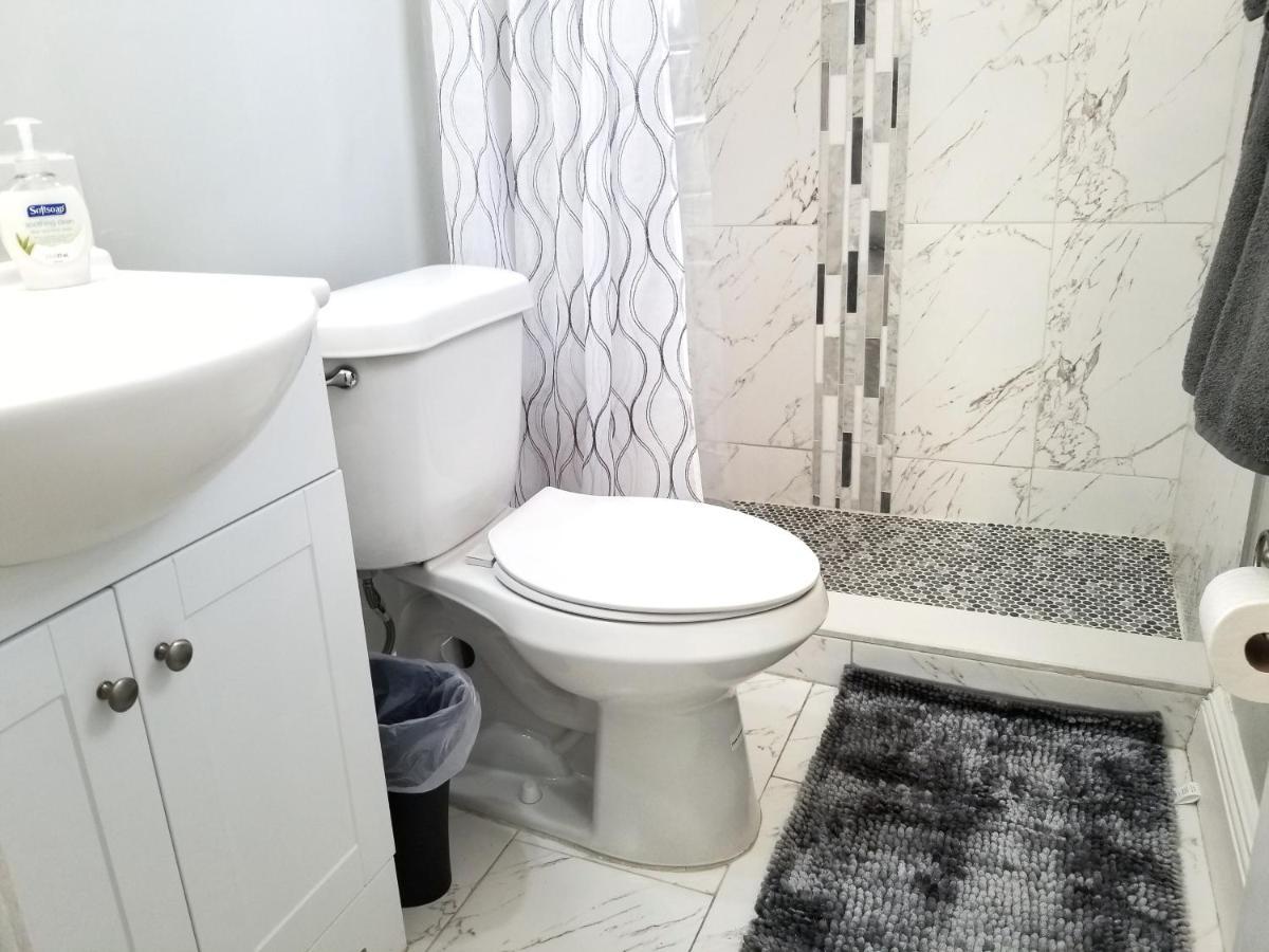 Glam Private Studio 4 Miles From Beach Hollywood Luaran gambar