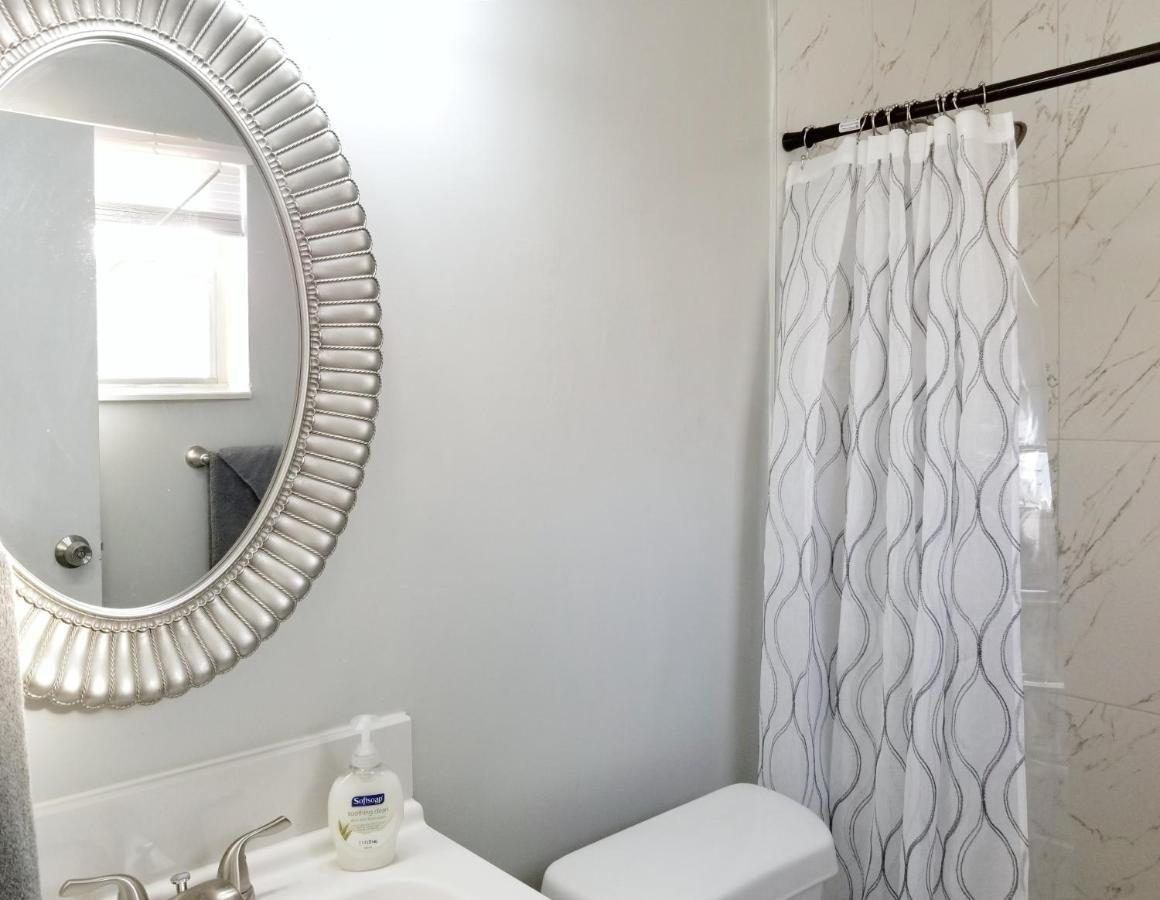 Glam Private Studio 4 Miles From Beach Hollywood Luaran gambar