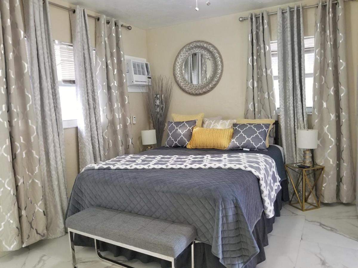 Glam Private Studio 4 Miles From Beach Hollywood Luaran gambar