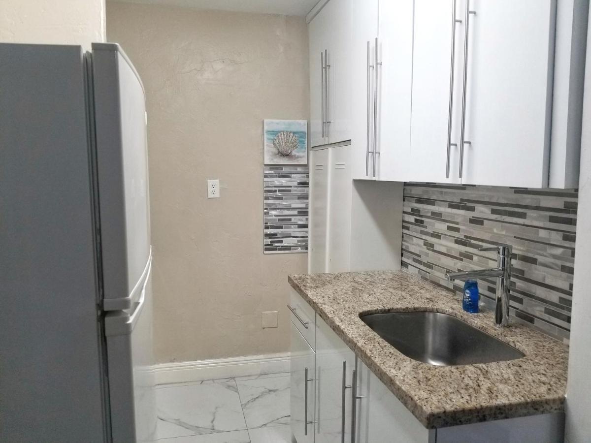 Glam Private Studio 4 Miles From Beach Hollywood Luaran gambar